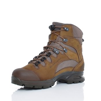 Haix Trekkingstiefel "Scout"